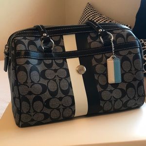 Coach Purse Like New